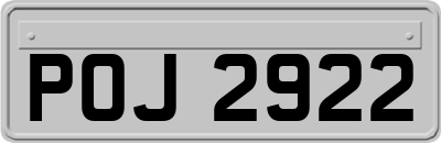 POJ2922