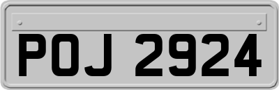 POJ2924