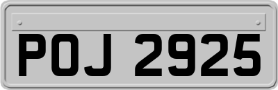 POJ2925