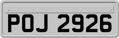 POJ2926