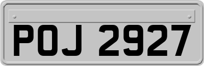 POJ2927