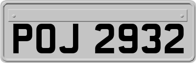 POJ2932