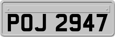 POJ2947