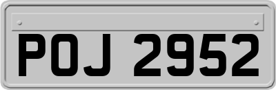 POJ2952