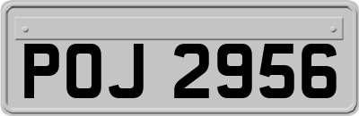 POJ2956