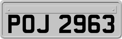 POJ2963