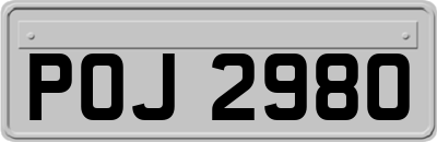POJ2980