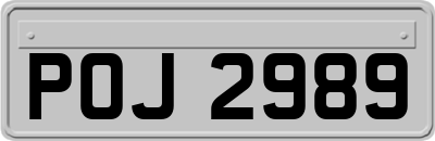 POJ2989