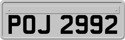 POJ2992