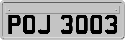 POJ3003