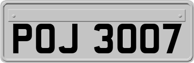 POJ3007