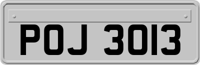POJ3013