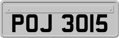POJ3015