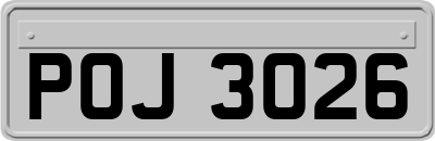 POJ3026