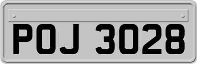 POJ3028