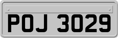 POJ3029