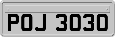 POJ3030