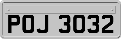 POJ3032