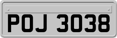 POJ3038