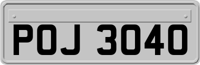 POJ3040