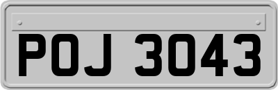 POJ3043