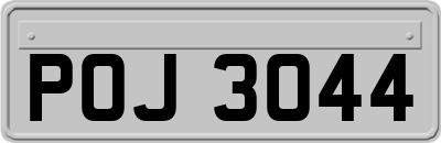 POJ3044
