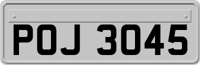 POJ3045