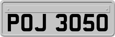 POJ3050