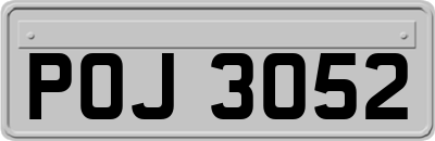 POJ3052