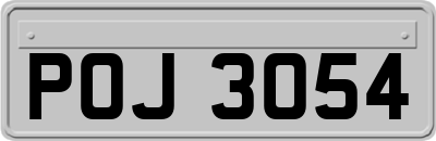 POJ3054