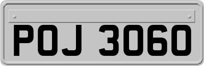 POJ3060
