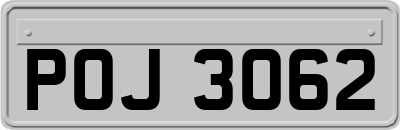 POJ3062