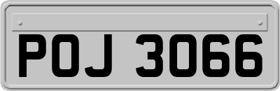 POJ3066