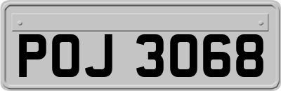 POJ3068