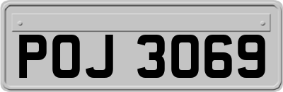 POJ3069