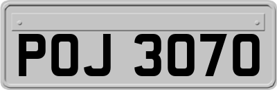 POJ3070