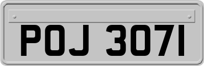 POJ3071