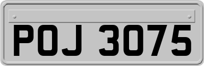 POJ3075