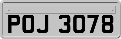 POJ3078