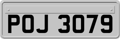 POJ3079