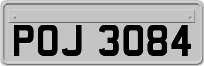 POJ3084