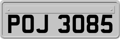 POJ3085