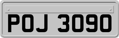POJ3090
