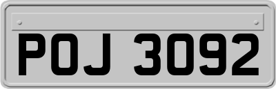 POJ3092