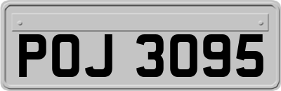 POJ3095