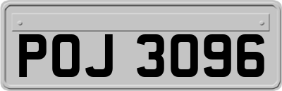 POJ3096
