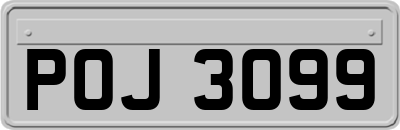 POJ3099