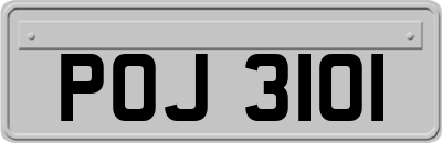 POJ3101