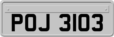 POJ3103