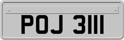 POJ3111